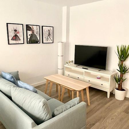 Precioso Apartamento Conil Aire Acondicionado Y Wifi -Solo Familias Y Parejas- Коніль-де-ла-Фронтера Екстер'єр фото