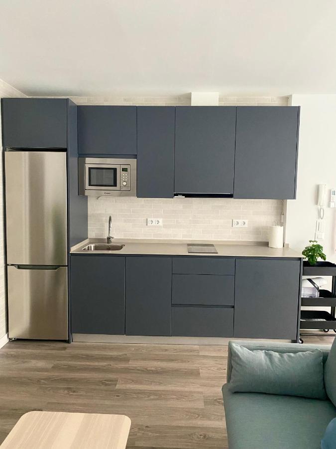 Precioso Apartamento Conil Aire Acondicionado Y Wifi -Solo Familias Y Parejas- Коніль-де-ла-Фронтера Екстер'єр фото