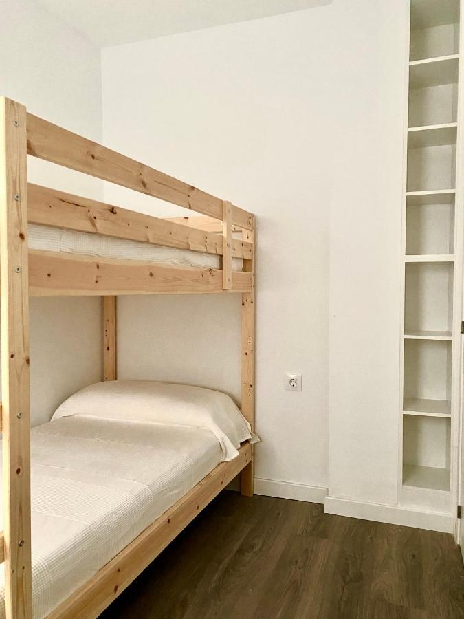 Precioso Apartamento Conil Aire Acondicionado Y Wifi -Solo Familias Y Parejas- Коніль-де-ла-Фронтера Екстер'єр фото