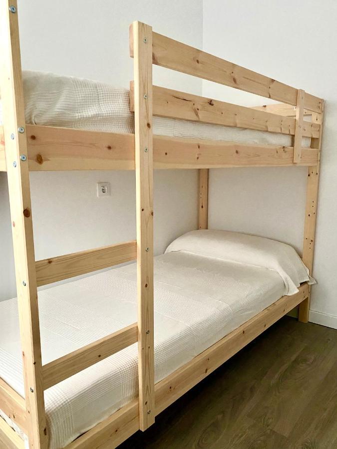 Precioso Apartamento Conil Aire Acondicionado Y Wifi -Solo Familias Y Parejas- Коніль-де-ла-Фронтера Екстер'єр фото