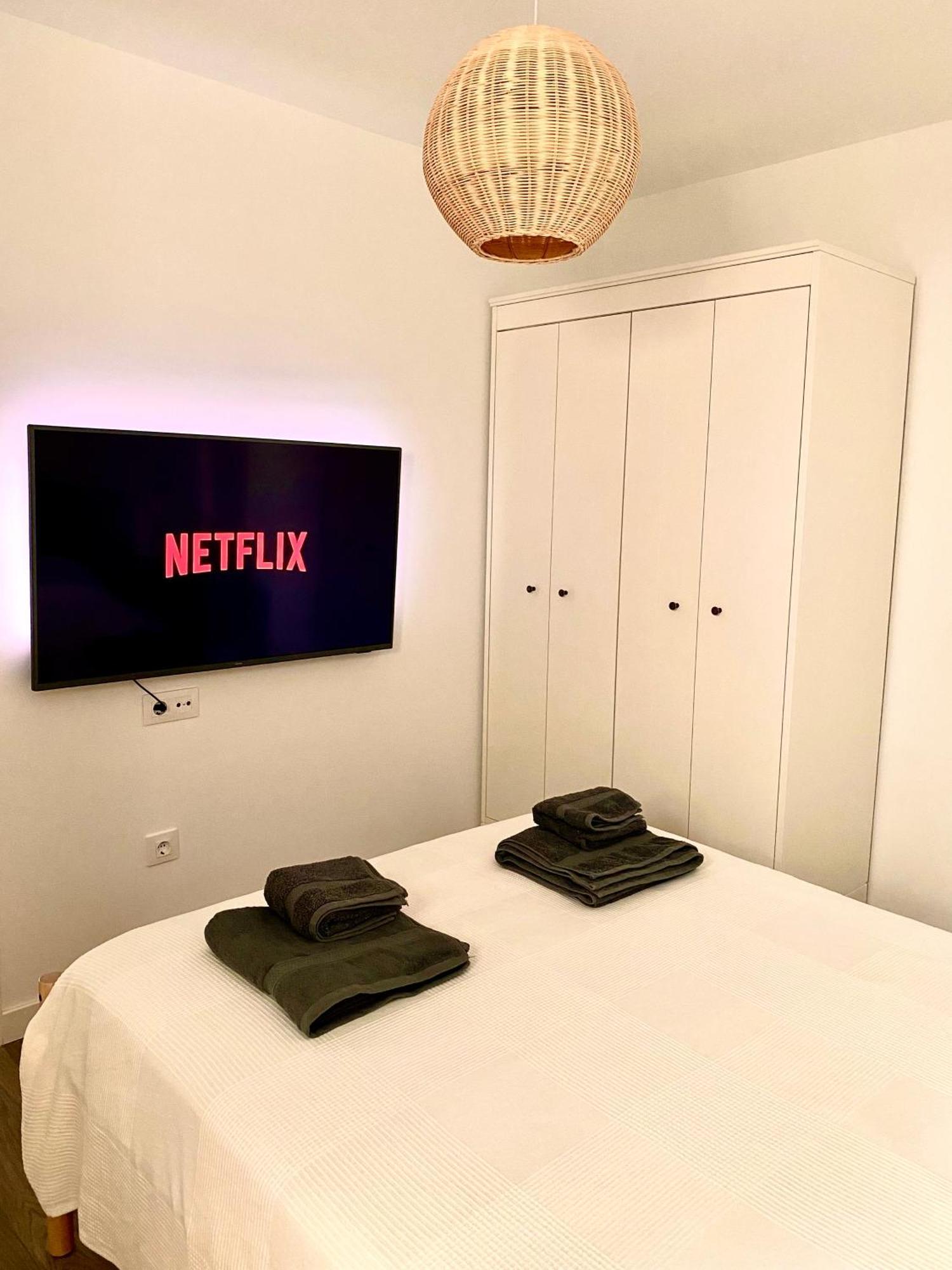 Precioso Apartamento Conil Aire Acondicionado Y Wifi -Solo Familias Y Parejas- Коніль-де-ла-Фронтера Екстер'єр фото